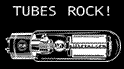 Tubes rock and glow!